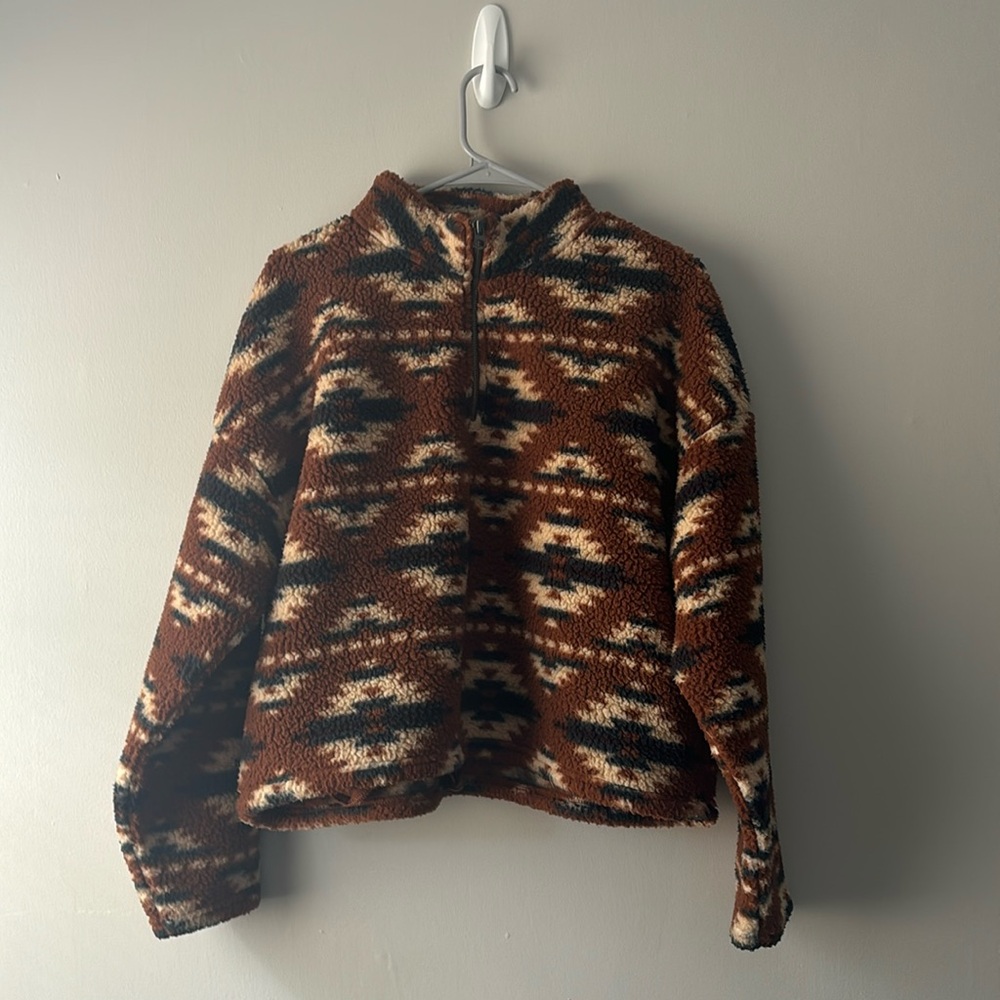 American Eagle Top
